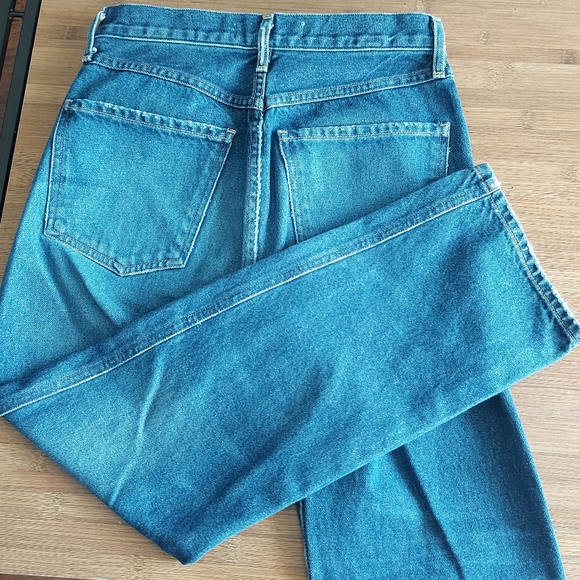 Wilfred x citizens of humanity liv straight cut - Picture 9 of 13